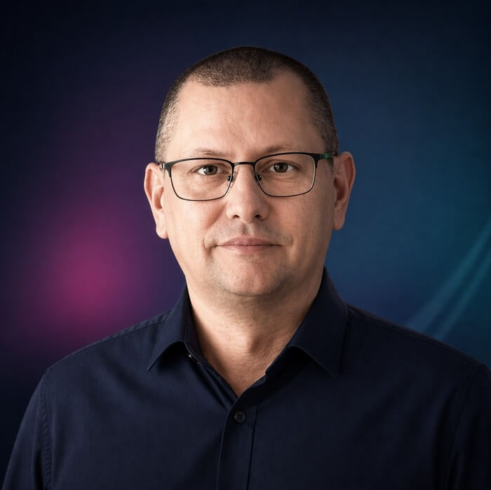 Rytis Zdanavičius, Reels kūrėjas
